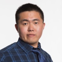 Jacky Luo