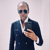 Aramis Zitu Alexander