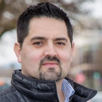 Sal Hernandez