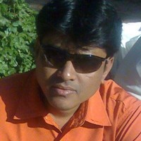 Ganesh Dhondale