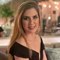 Cibele Deis MSc. MBA