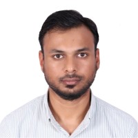Wasi Uddin Mohammed, Pmp