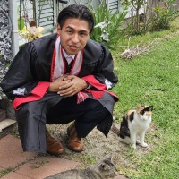 Luis Garza