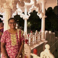Rajini Reddy Shetty