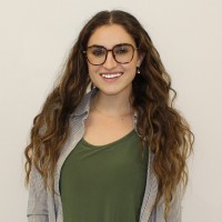 Olivia Belanger
