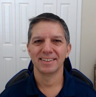 Ron Bergeron