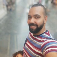 Eslam Mahmoud Rashwan