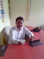 Abdul Shaharyar Khan