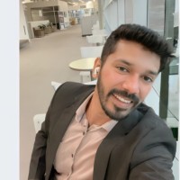 Gokul Raj