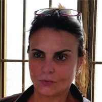 Regina Teixeira