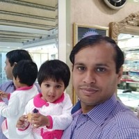 Tajinder Kumar