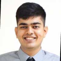 Paras Bansal