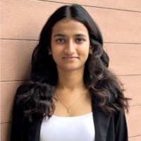 Taniya K G