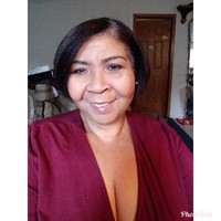 Mary Serena Burch