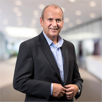 Hans Schreuders