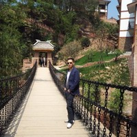 彭雅龙