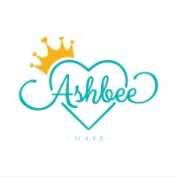 Ashbee By A.V.B