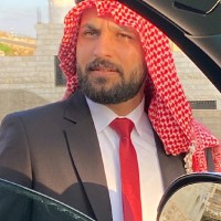 Ahmed Shawabkah