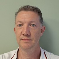 Steve Harrison