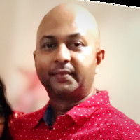 Richard Ali