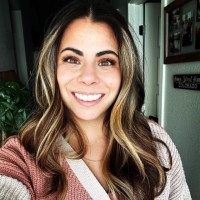 Christina Borrego