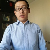 Alex Qiu