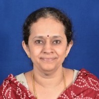 Annapoorani Srinivasan