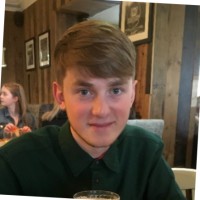 Callum Mckitterick