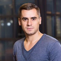 Gabriel Lupei