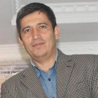 Usmon Egamnazarov