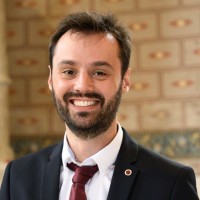 Kevin Fortunier