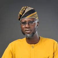 Jamiu Abiodun Awe. - Mcipm, Hrpl, Dahrp