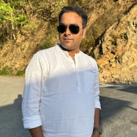 Gaurav Lohani