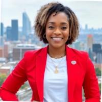 Monquie Lewis- Mosley