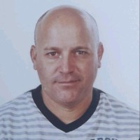 Robert Corcho Carballo