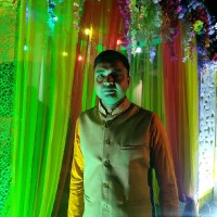 Achintya Pathak