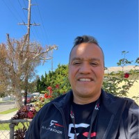 Luis Mendoza Archundia