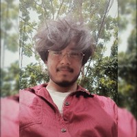 Anandhu P R