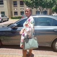 Mama Sbongile Protei