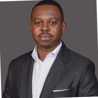 Duane Wekesa