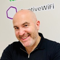 Adam Forman 📶🌐