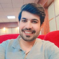 Jimmy Sangotra