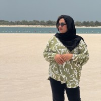 Nida Fatima