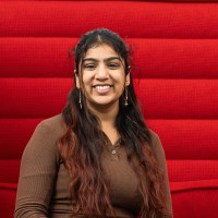 Khushali Shah