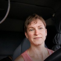Terri Edwards