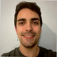 Lucas Lopes Rodrigues