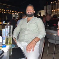 Abdalla Mohammad