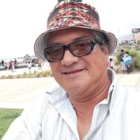 Franklin Antonio Hidalgo Vega