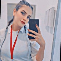 Yasmin Abdallah