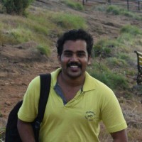 Sreeram P